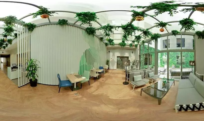 Fotos del hotel Lemon Tree , Jumeirah Dubai:  40