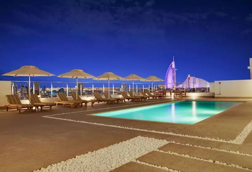 Fotos del hotel Lemon Tree , Jumeirah Dubai:  15