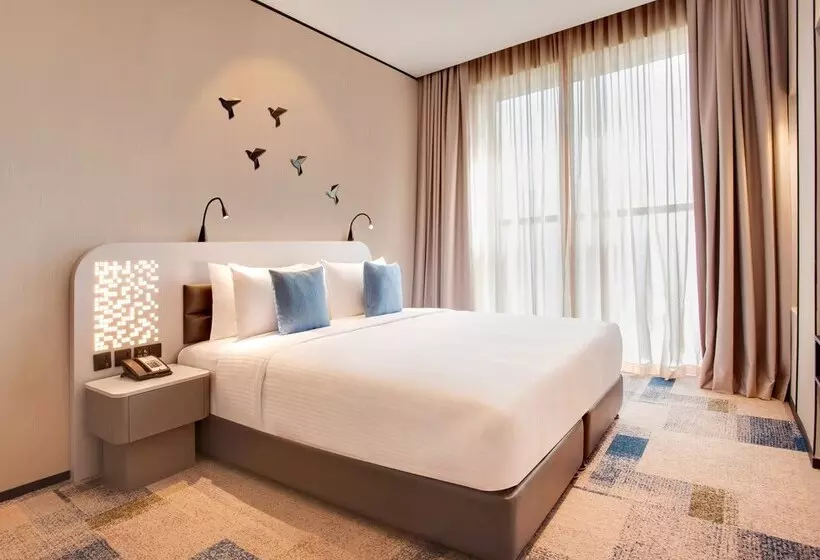 Fotos del hotel Lemon Tree , Jumeirah Dubai:  2