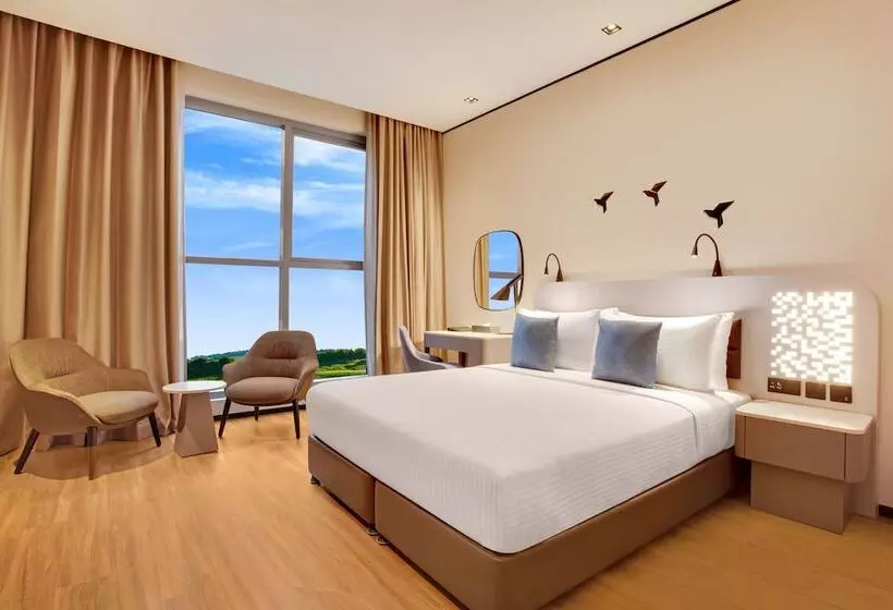 Fotos del hotel Lemon Tree , Jumeirah Dubai:  16
