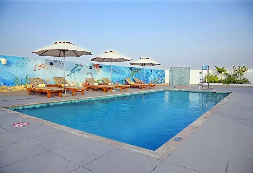 Fotos del hotel Lemon Tree , Jumeirah Dubai:  3