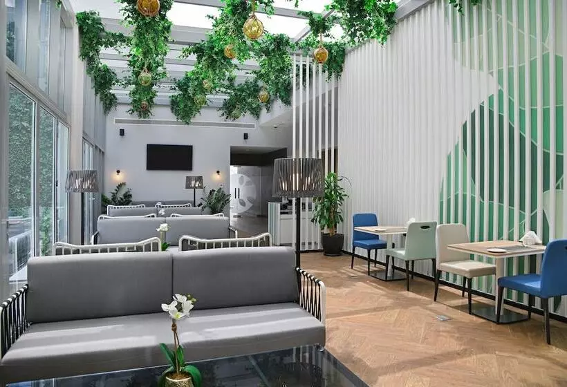 Fotos del hotel Lemon Tree , Jumeirah Dubai:  4