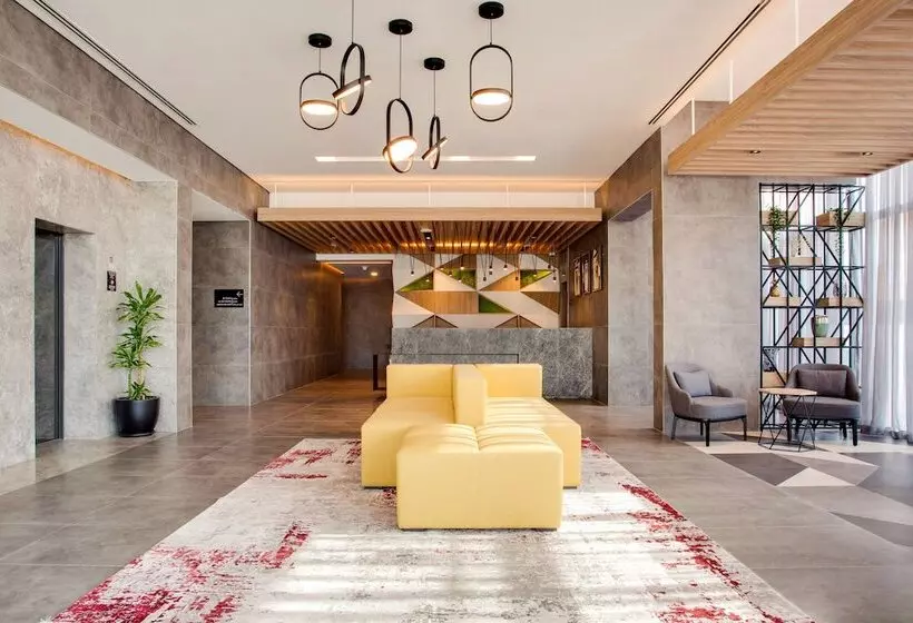 Fotos del hotel Lemon Tree , Jumeirah Dubai:  17