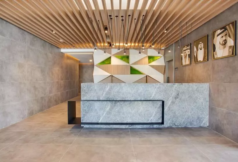 Fotos del hotel Lemon Tree , Jumeirah Dubai:  5