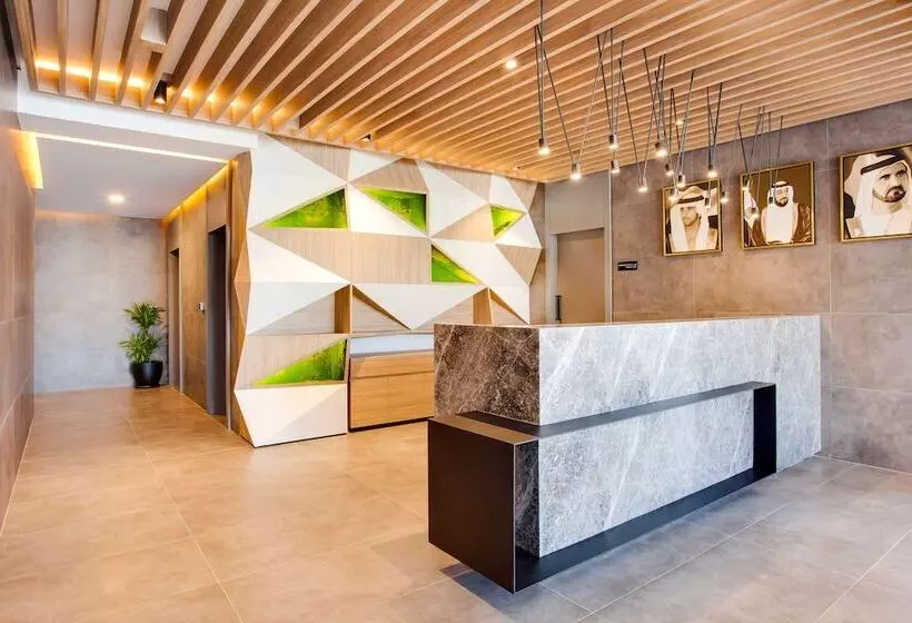 Fotos del hotel Lemon Tree , Jumeirah Dubai:  18