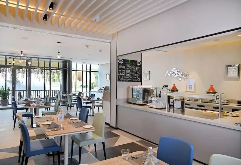 Fotos del hotel Lemon Tree , Jumeirah Dubai:  8