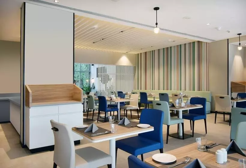 Fotos del hotel Lemon Tree , Jumeirah Dubai:  21