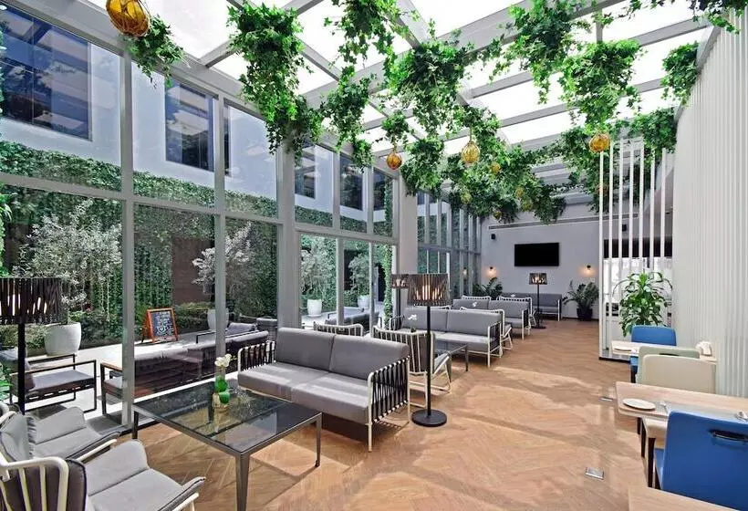Fotos del hotel Lemon Tree , Jumeirah Dubai:  22