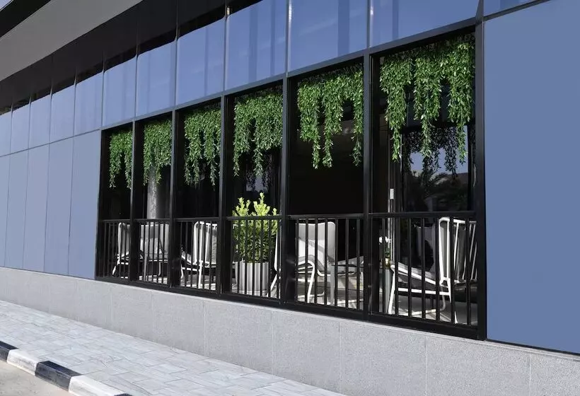 Fotos del hotel Lemon Tree , Jumeirah Dubai:  13