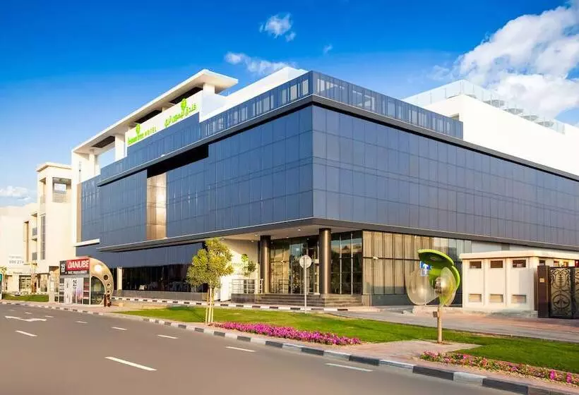 Fotos del hotel Lemon Tree , Jumeirah Dubai:  24