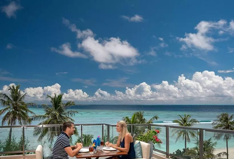 Fotos del hotel Seasalter Maldives:  4