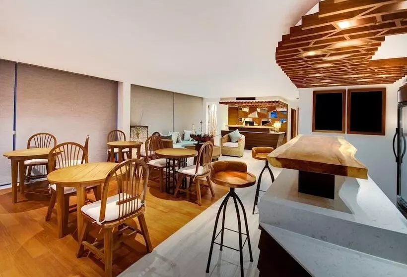 Fotos del hotel Seasalter Maldives:  6