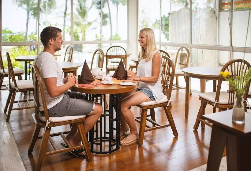 Fotos del hotel Seasalter Maldives:  15