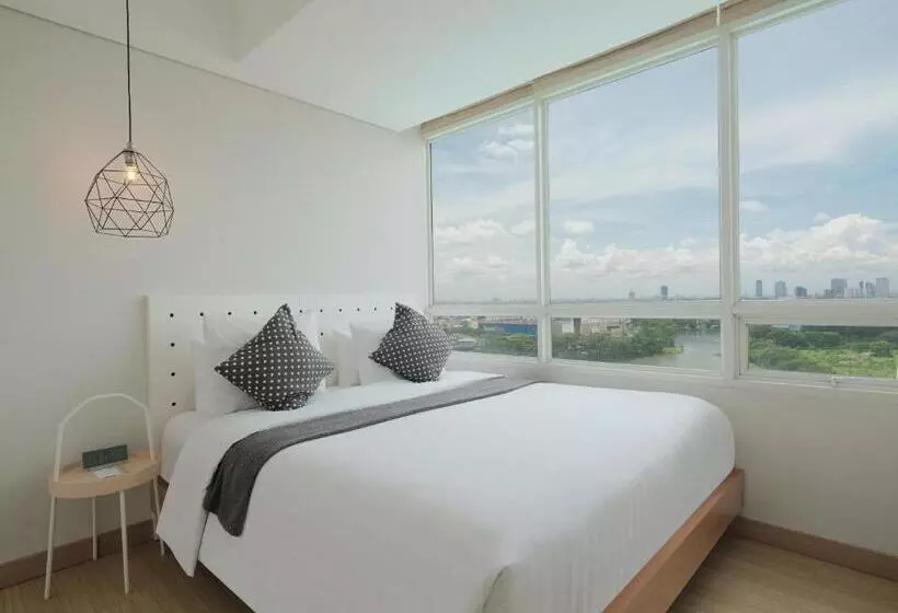 Fotos del hotel Fika Rooms:  11