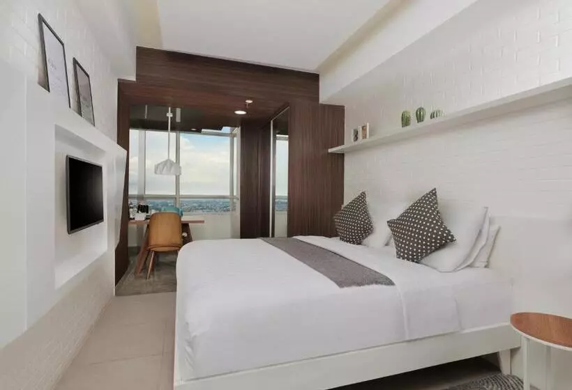 Fotos del hotel Fika Rooms:  9