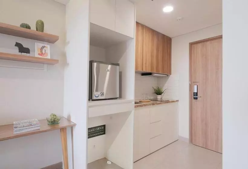 Fotos del hotel Fika Rooms:  25