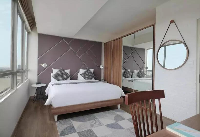 Fotos del hotel Fika Rooms:  2