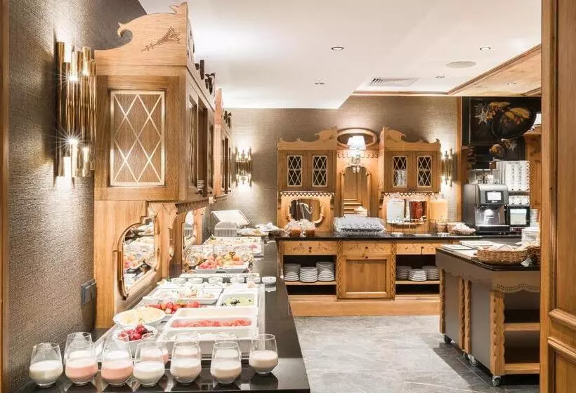 Fotos del hotel Bachleda Residence Zakopane:  23