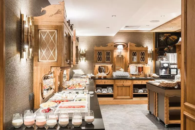 Fotos del hotel Bachleda Residence Zakopane:  18