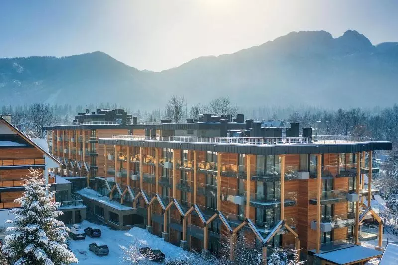 Bachleda Residence Zakopane