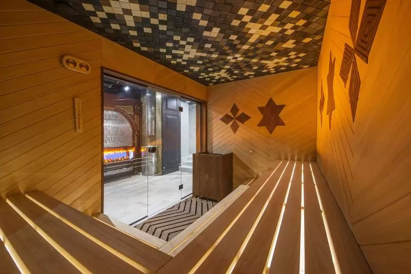 Fotos del hotel Bachleda Residence Zakopane:  15