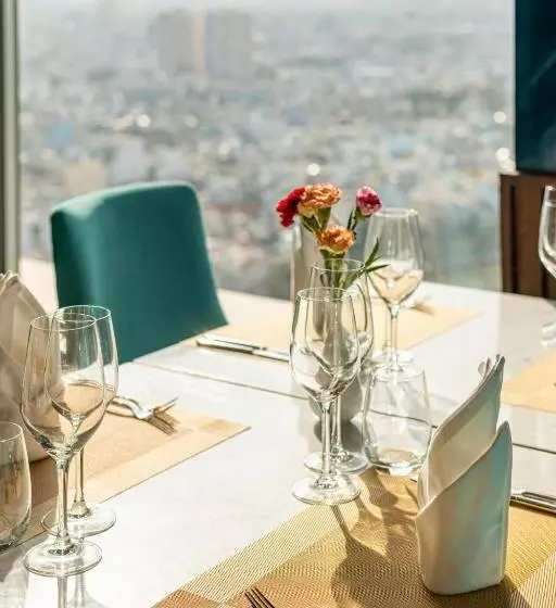 Fotos del hotel La Vela Saigon:  8