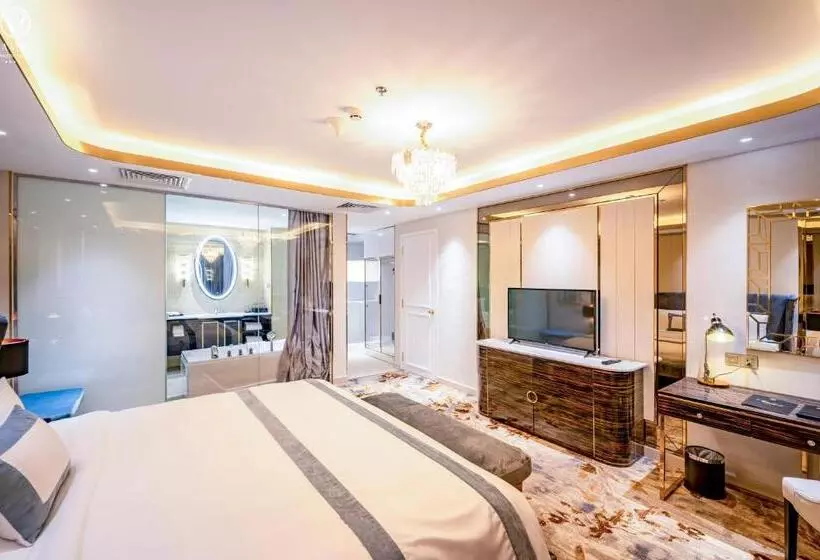 Fotos del hotel La Vela Saigon:  13