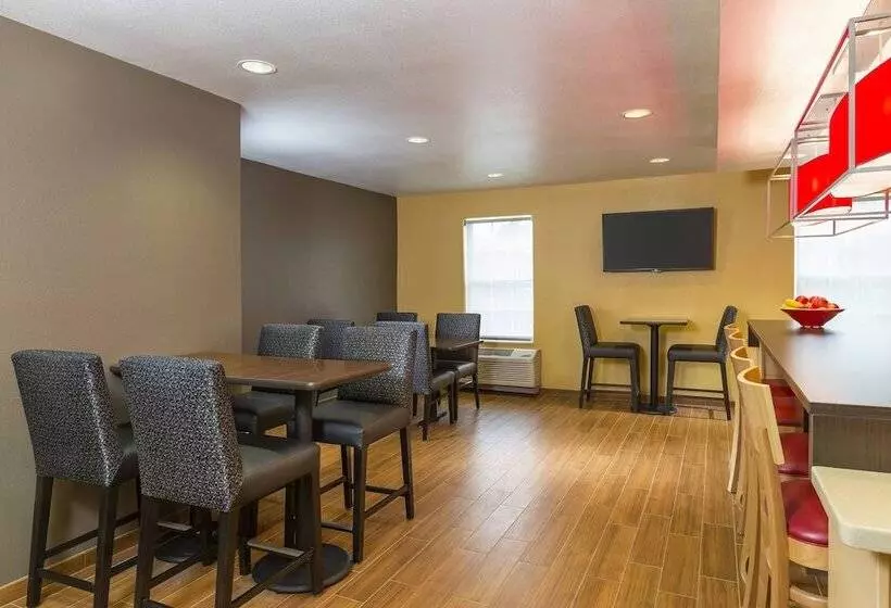 Fotos del hotel Towneplace Suites Phoenix North:  10