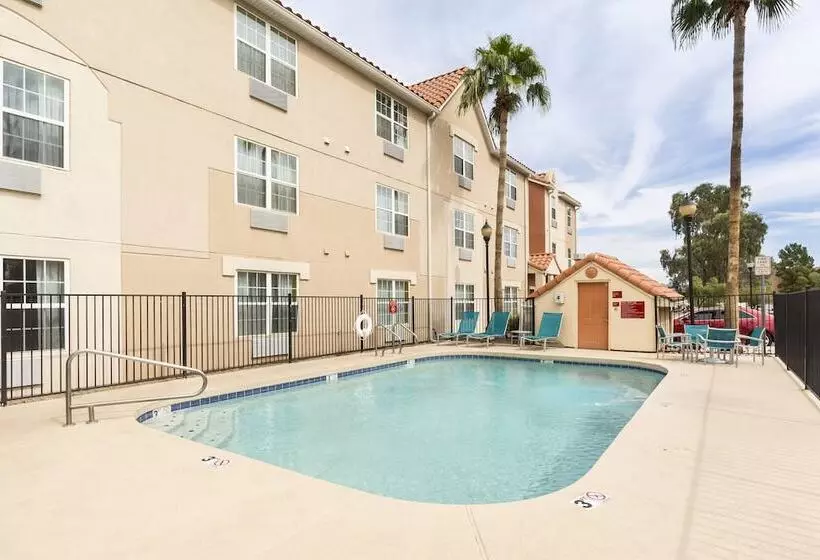 Fotos del hotel Towneplace Suites Phoenix North:  9
