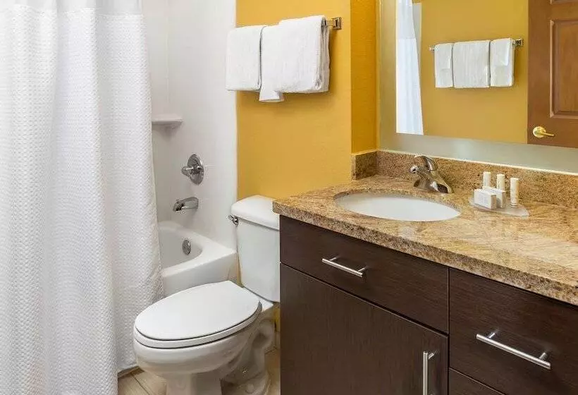 Fotos del hotel Towneplace Suites Phoenix North:  11