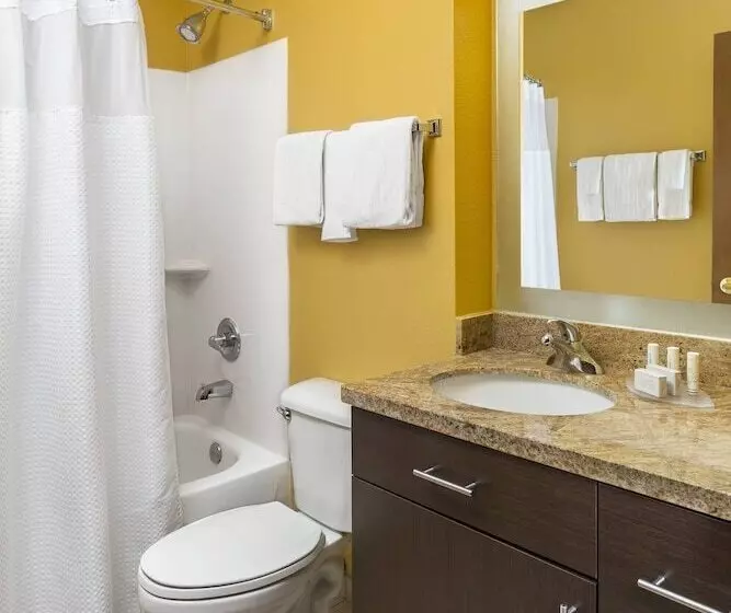 Fotos del hotel Towneplace Suites Phoenix North:  6