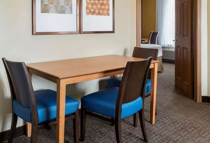 Fotos del hotel Towneplace Suites Phoenix North:  4