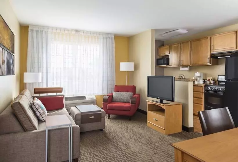 Fotos del hotel Towneplace Suites Phoenix North:  24