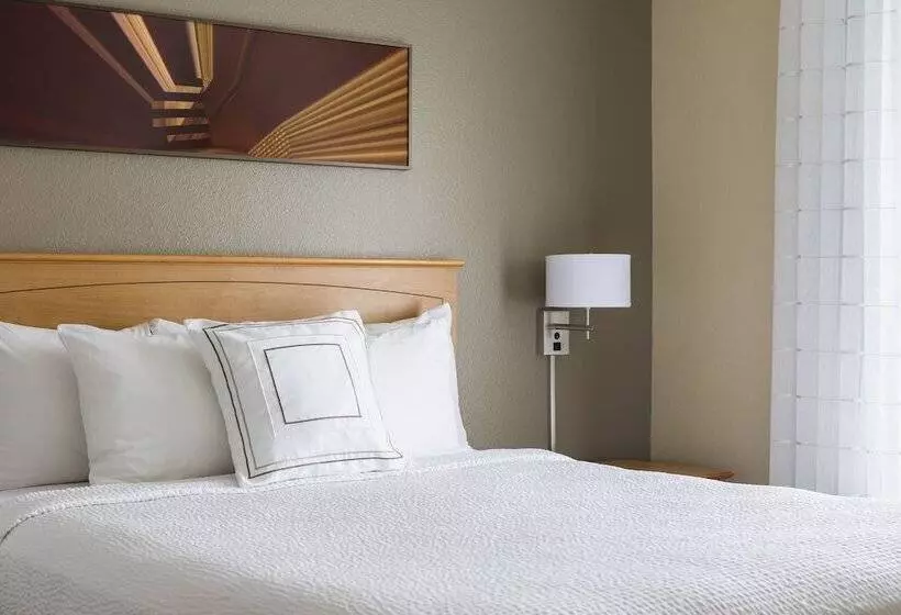 Fotos del hotel Towneplace Suites Phoenix North:  19