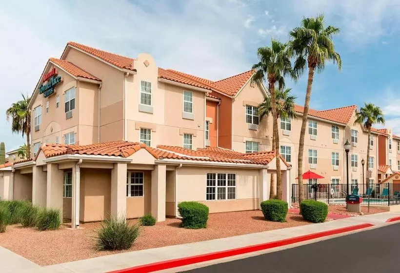 Fotos del hotel Towneplace Suites Phoenix North:  12
