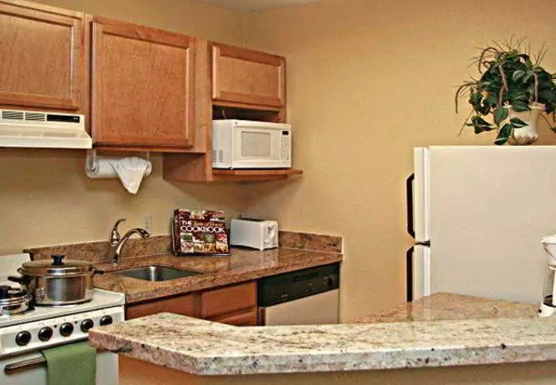 Fotos del hotel Towneplace Suites Phoenix North:  5