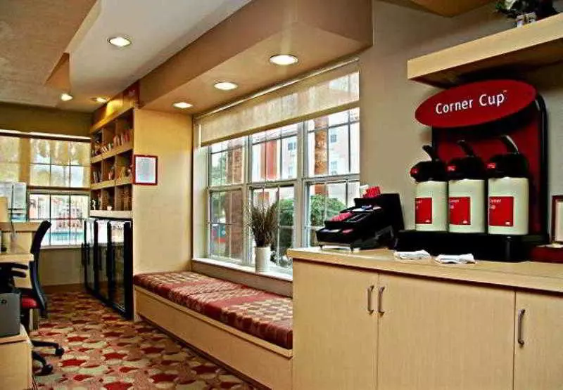 Fotos del hotel Towneplace Suites Phoenix North:  3