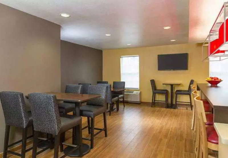 Fotos del hotel Towneplace Suites Phoenix North:  14