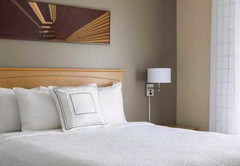 Fotos del hotel Towneplace Suites Phoenix North:  8