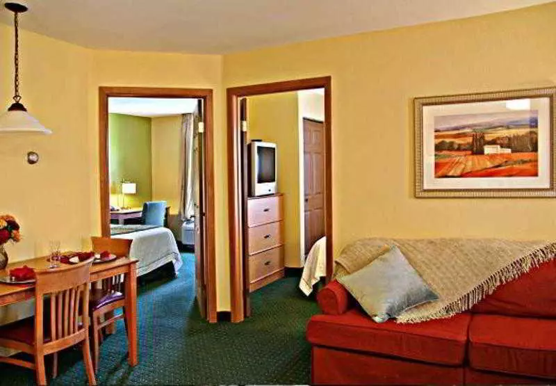 Fotos del hotel Towneplace Suites Phoenix North:  21