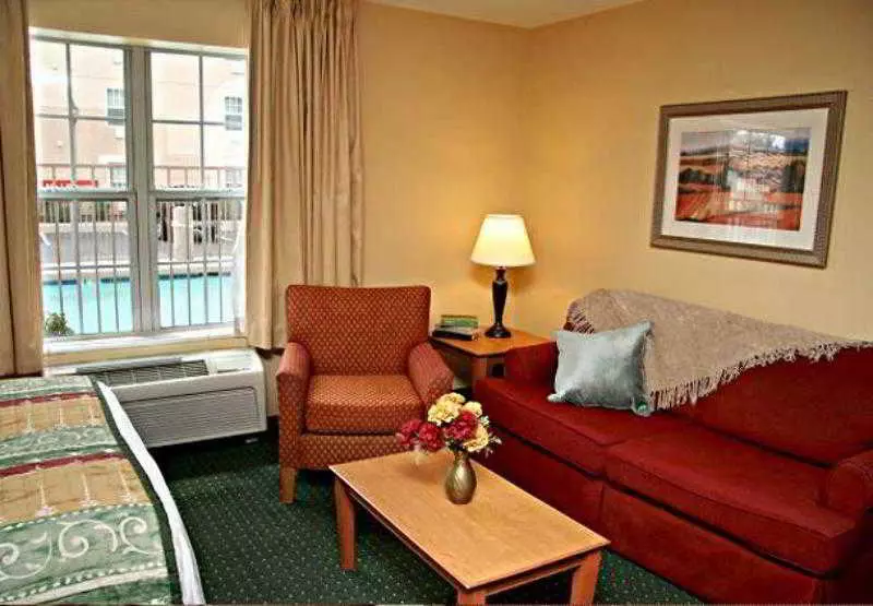 Fotos del hotel Towneplace Suites Phoenix North:  23