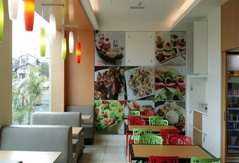 Fotos del hotel Caspari:  11