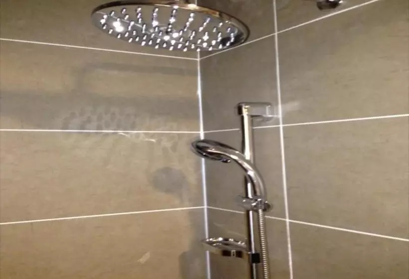 Fotos del hotel Caspari:  2
