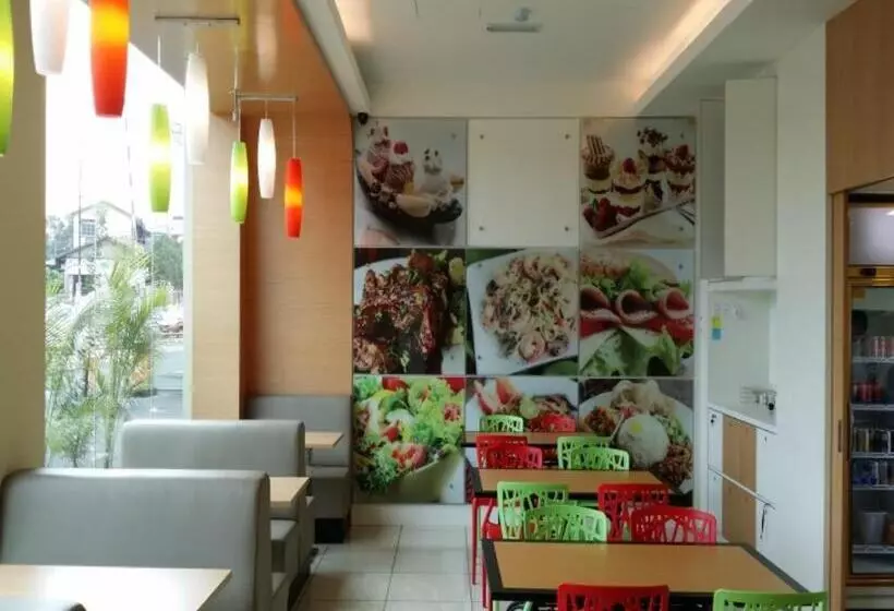 Fotos del hotel Caspari:  6