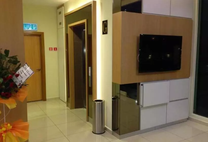 Fotos del hotel Caspari:  24