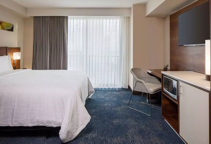 Fotos del hotel Hilton Garden Inn Waikiki Beach:  21