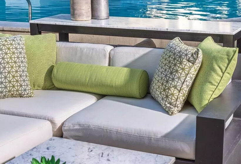 Fotos del hotel Hilton Garden Inn Waikiki Beach:  19