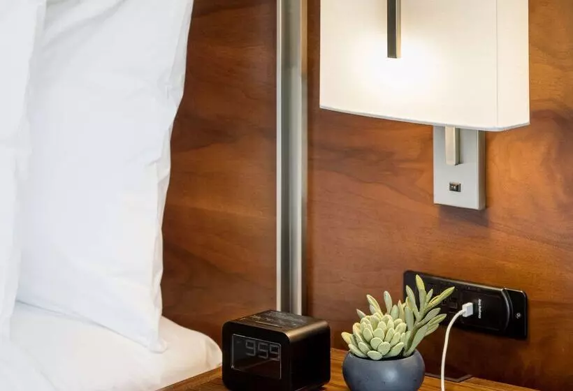 Fotos del hotel Hilton Garden Inn Waikiki Beach:  13