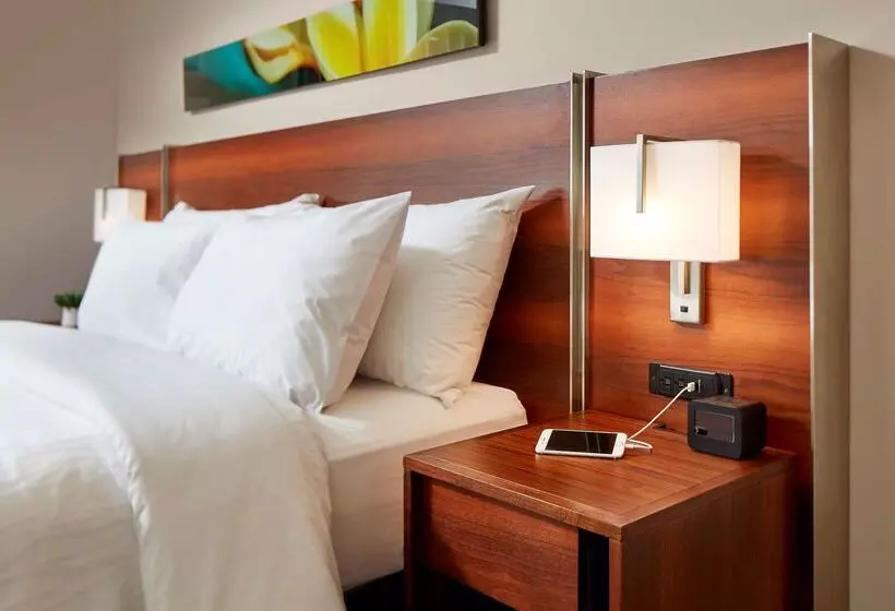 Fotos del hotel Hilton Garden Inn Waikiki Beach:  23