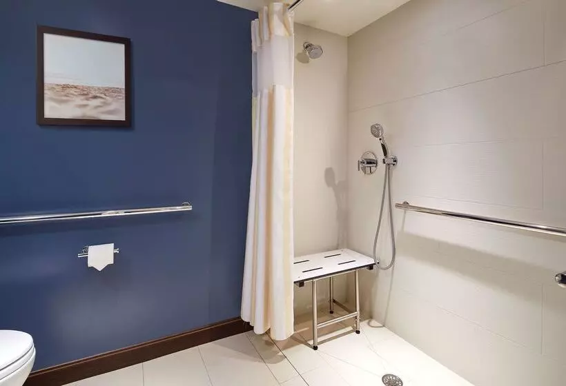 Fotos del hotel Hilton Garden Inn Waikiki Beach:  6